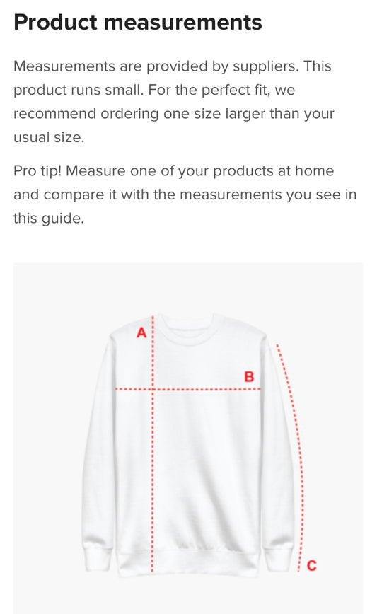 Husso Hard double red H Men Sweatshirt