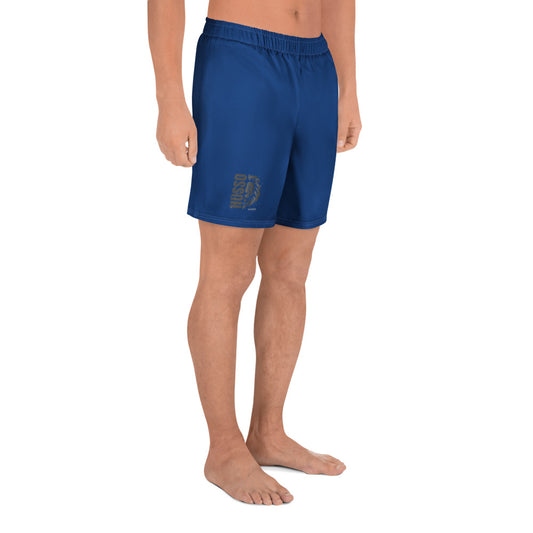Husso Hard Men athletic long shorts