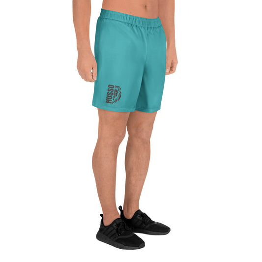 Husso Hard Men athletic long shorts