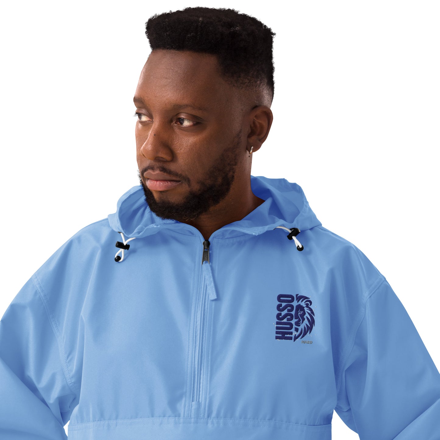 Men champion jacket