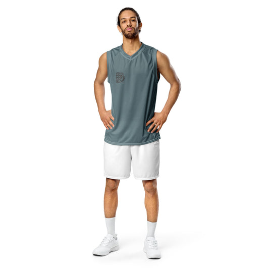 Men's basketball jersey