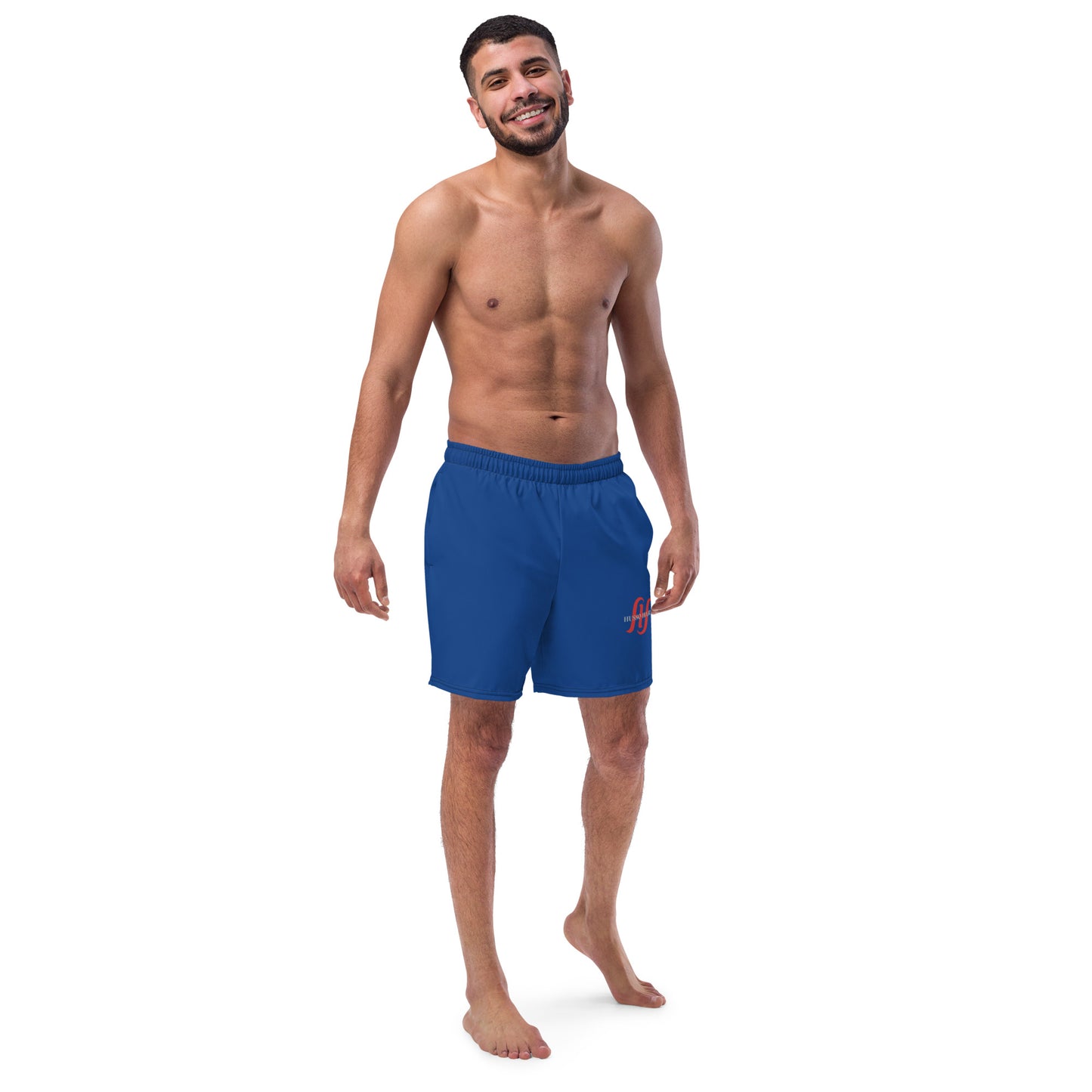 swim trunks