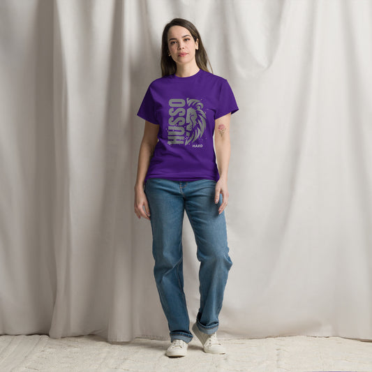 Women classic T-shirt