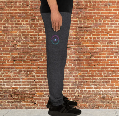 Husso Hard  circle revolves Joggers