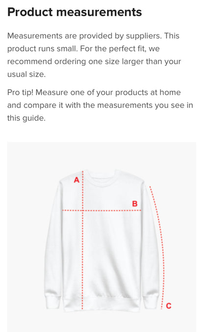 Husso Hard double red H Men Sweatshirt