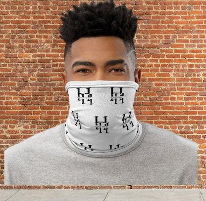 Neck Gaiter