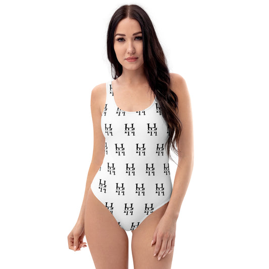 Husso Hard one piece swimsuit