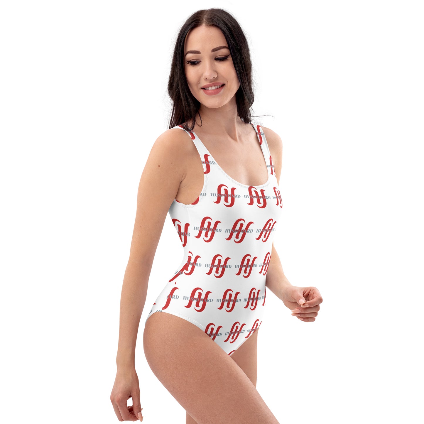 Husso Hard one piece swimsuit