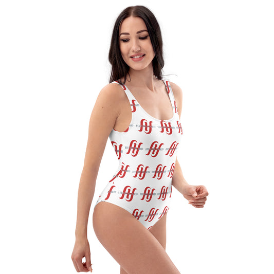 Husso Hard one piece swimsuit