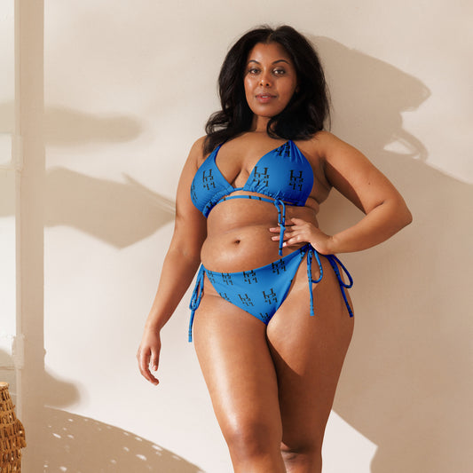 Husso Hard string bikini