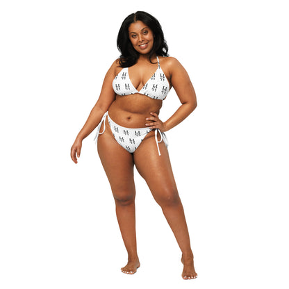 Husso Hard string bikini