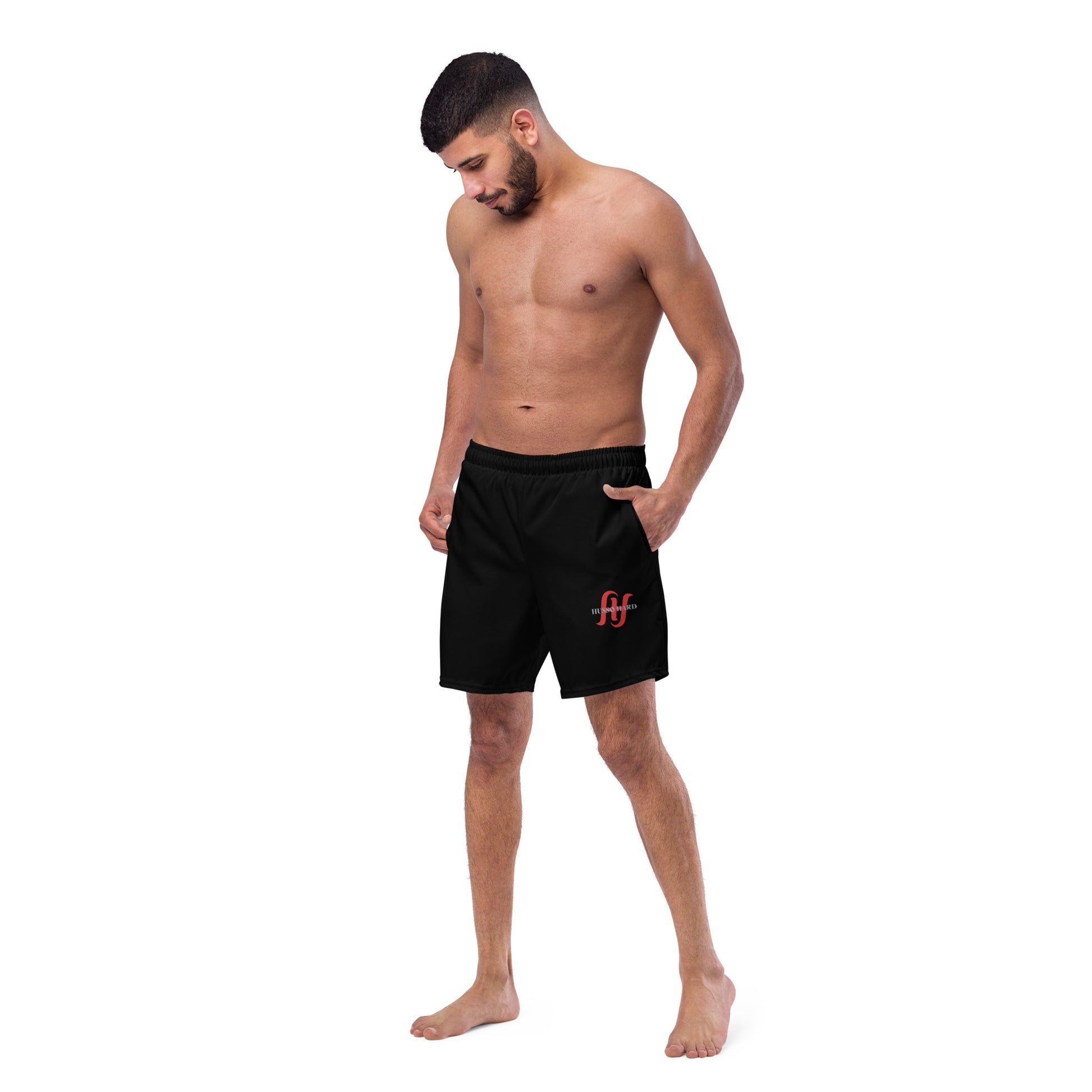 Husso Hard swim trunks