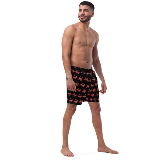 Husso Hard swim trunks