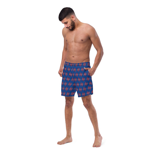 Husso Hard swim trunks
