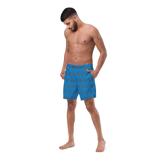 Husso Hard swim trunks