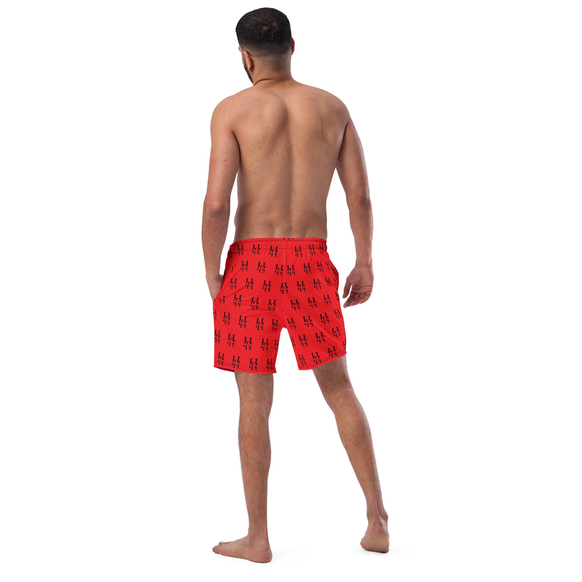 Husso Hard swim trunks