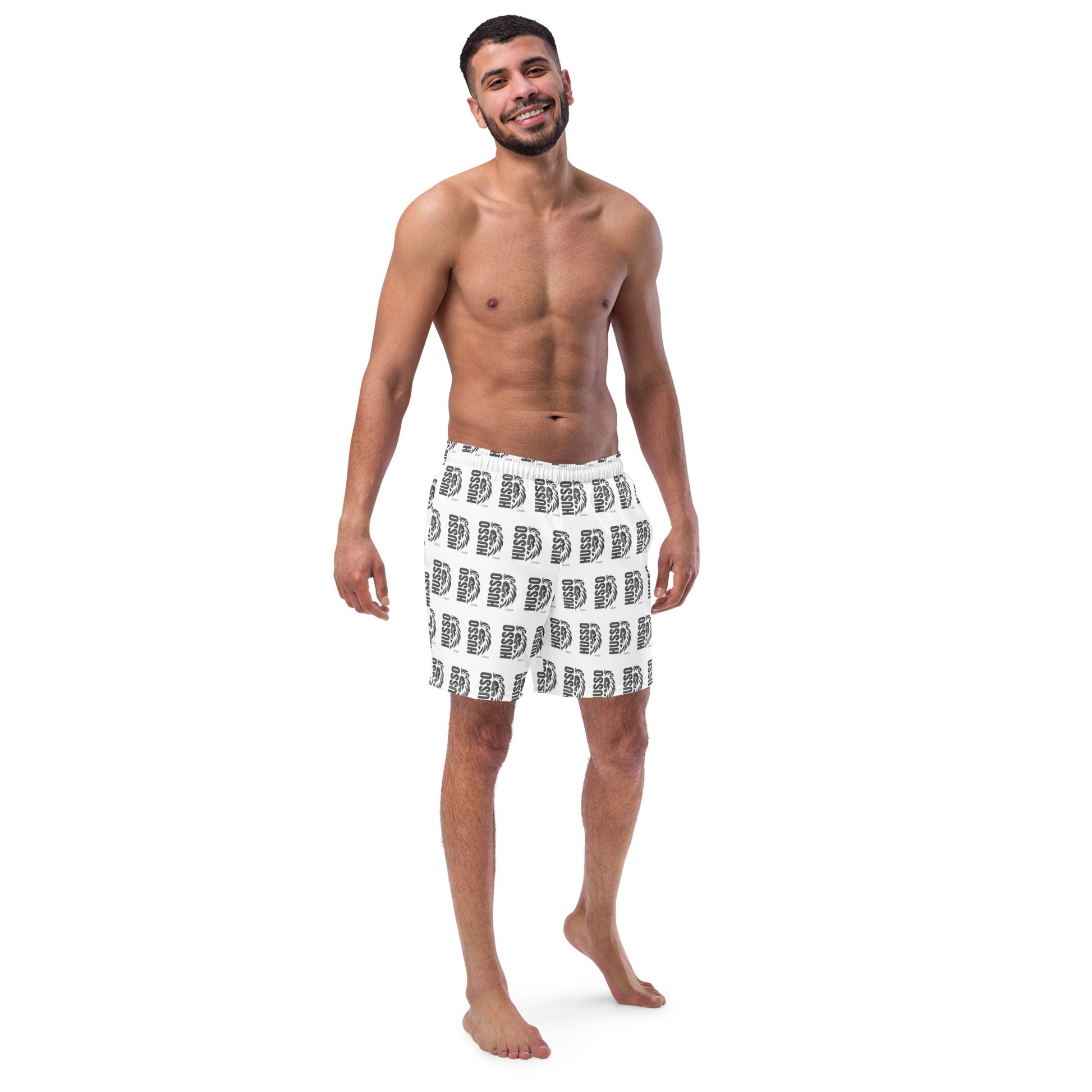 Husso Hard swim trunks