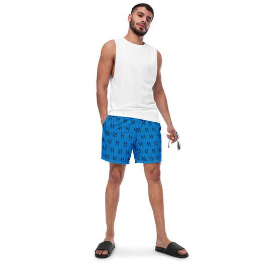 Husso Hard swim trunks