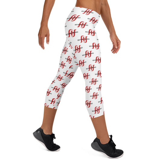Capri Leggins