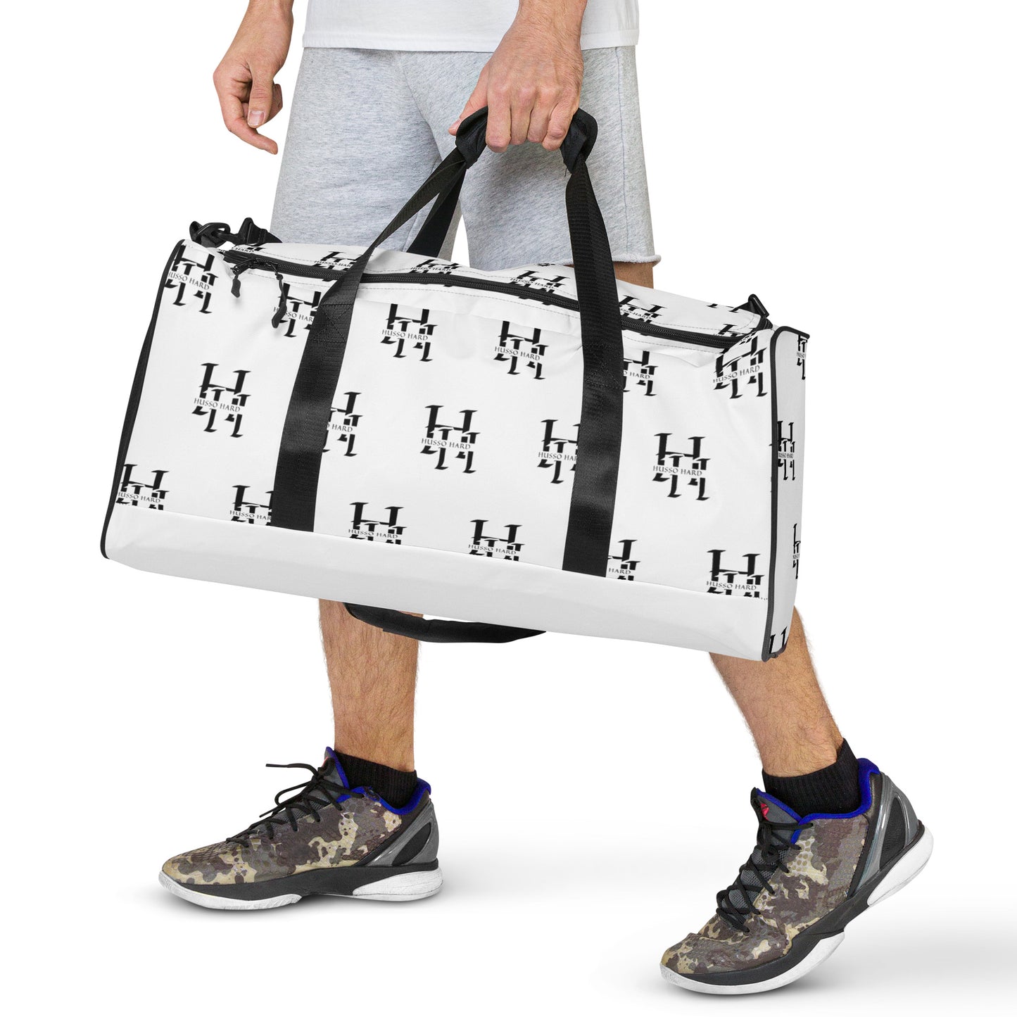 Duffle bag