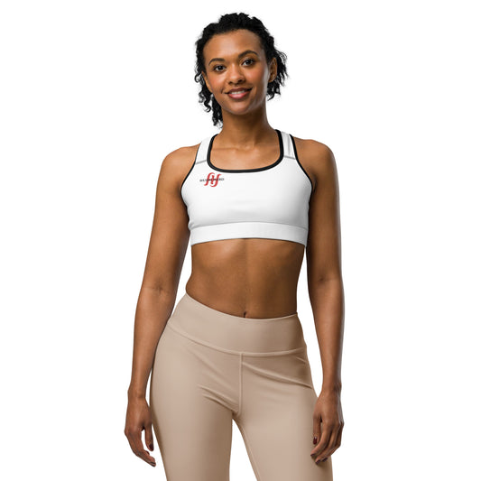 Sports bra