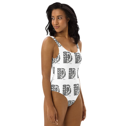 Husso Hard one piece swimsuit