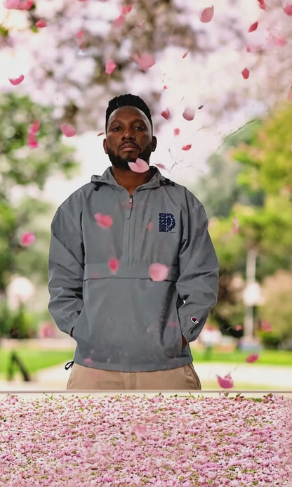 Men Champion Jacket