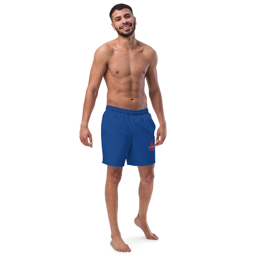 swim trunks