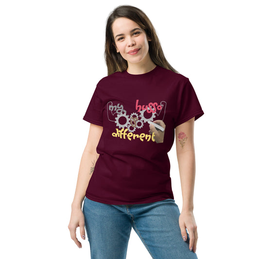 Women classic T-shirt