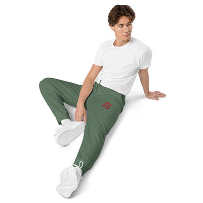 Men's sweatpants