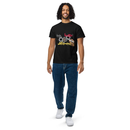 Men T-shirt