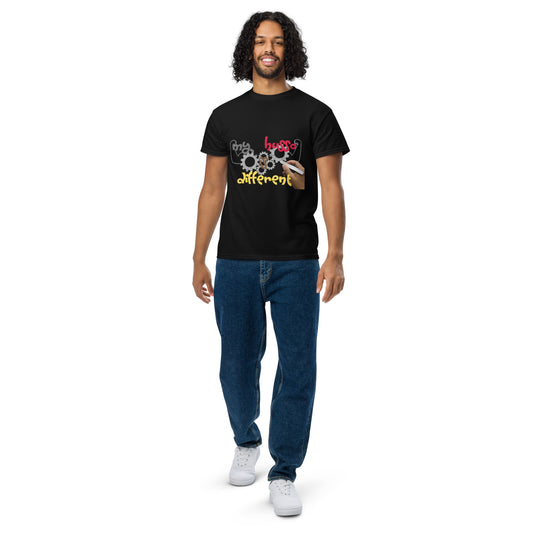 Men T-shirt