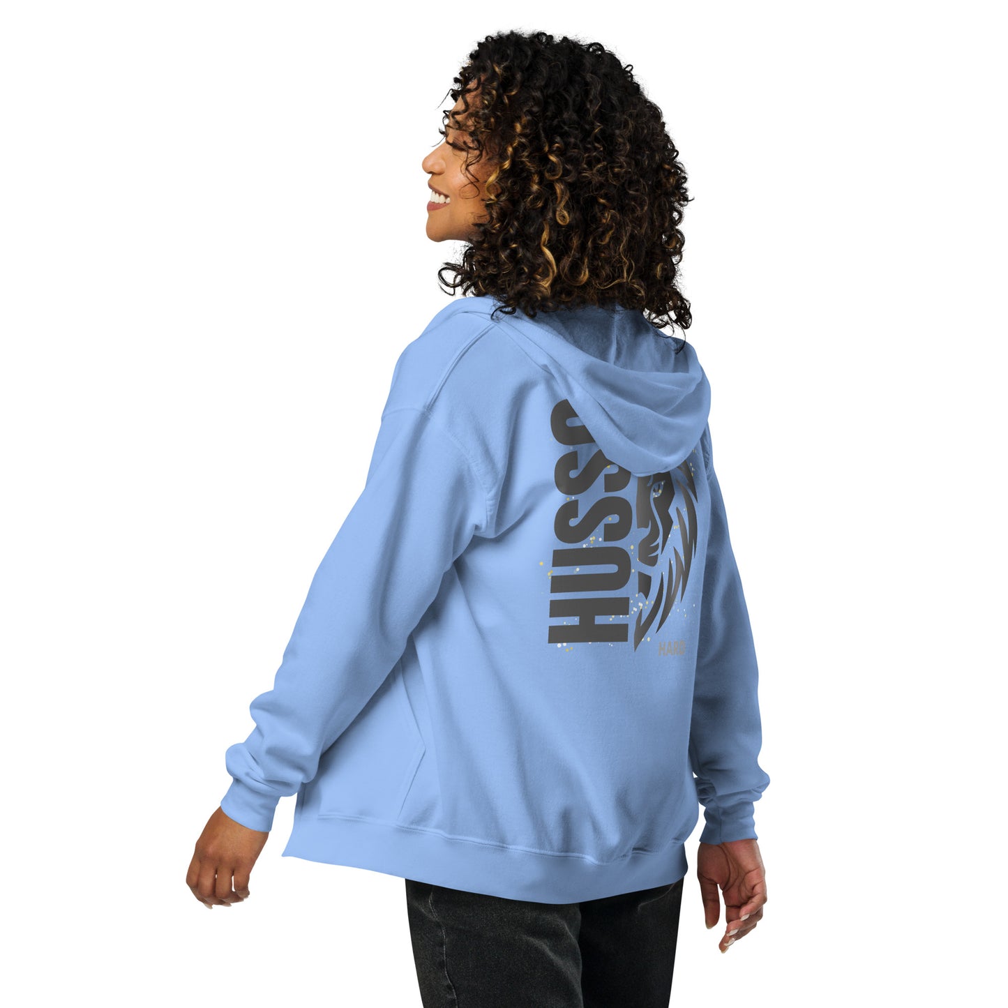 women zip hoodie
