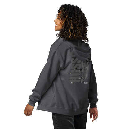 women zip hoodie