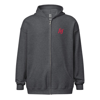 women zip hoodie